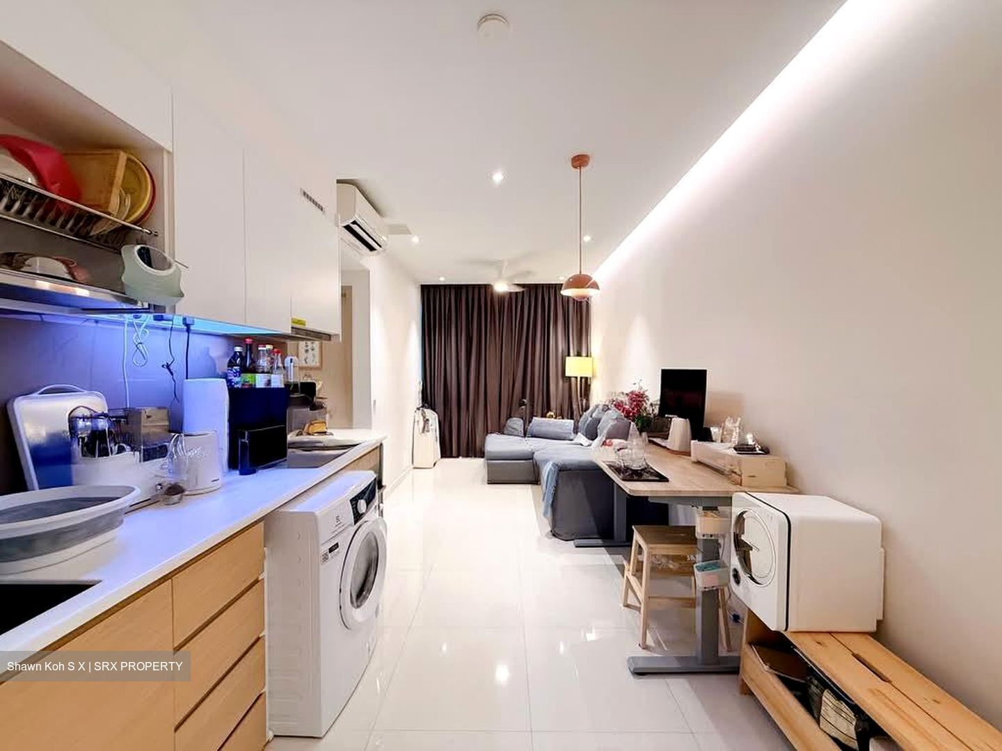 Treasure at Tampines (D18), Condominium #566529871